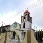 Iglesia del Se&ntilde;or de la Capilla