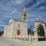 Iglesia del Se&ntilde;or de la Luz