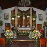 Iglesia Del Se&ntilde;or De La Luz