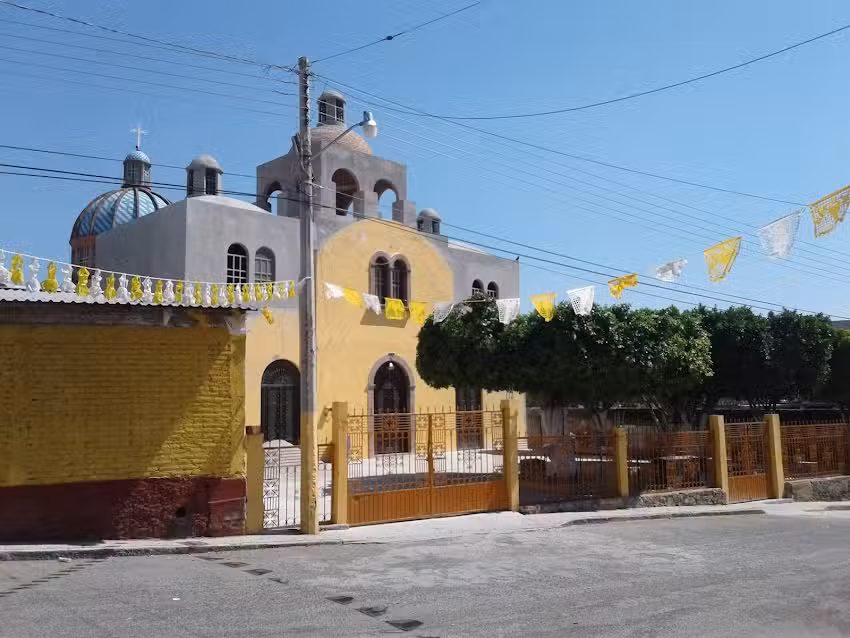 Iglesia del Se&ntilde;or de la Misericordia