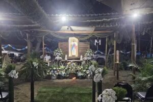 Iglesia del Señor de la Misericordia