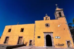 Iglesia Del Se&ntilde;or De La Misericordia