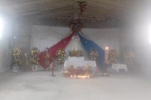 Iglesia del Señor De La Misericordia