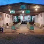 Iglesia del Se&ntilde;or de la Misericordia