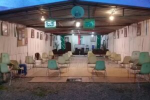 Iglesia del Se&ntilde;or de la Misericordia