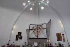 Iglesia del Se&ntilde;or de la Misericordia