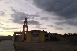 Iglesia del Se&ntilde;or de la Misericordia