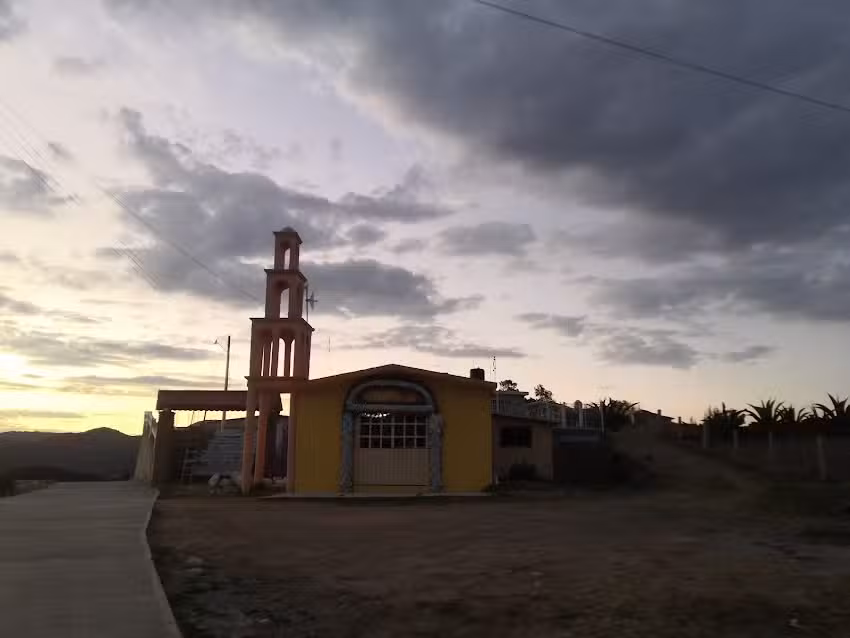 Iglesia del Se&ntilde;or de la Misericordia