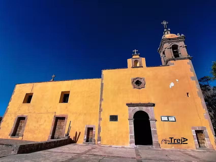 Iglesia Del Se&ntilde;or De La Misericordia