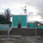 Iglesia del Se&ntilde;or de la Piedad