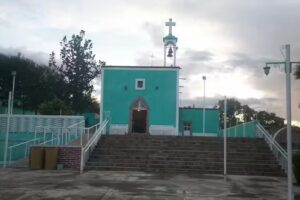 Iglesia del Se&ntilde;or de la Piedad