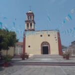 Iglesia Del SE&Ntilde;OR DE LA PIEDAD