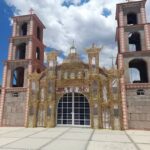 Iglesia del Se&ntilde;or de la Salud