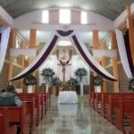 Iglesia Del Se&ntilde;or De La Salud