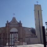 Iglesia Del Se&ntilde;or De La Salud