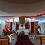 Iglesia del Se&ntilde;or de los Trabajos