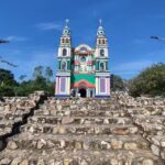 Iglesia del Se&ntilde;or de Tila