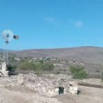 Iglesia del &ldquo;se&ntilde;or del amparo&rdquo;