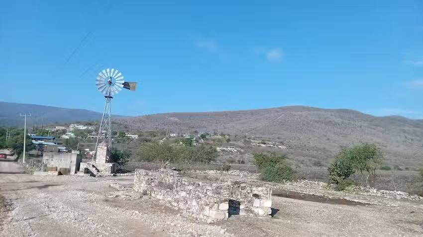 Iglesia del &ldquo;se&ntilde;or del amparo&rdquo;
