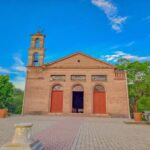 Iglesia del Se&ntilde;or del Amparo