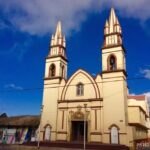 Iglesia del Se&ntilde;or del Calvario