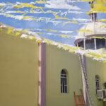 Iglesia del Se&ntilde;or del Perd&oacute;n