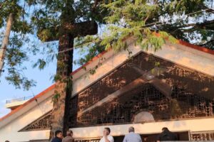 Iglesia del Se&ntilde;or del Perd&oacute;n