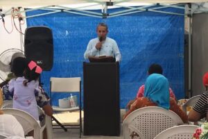 Iglesia del Se&ntilde;or Jes&uacute;s