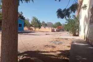 iglesia del se&ntilde;or san jose