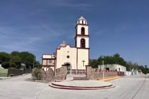 Iglesia del Señor San José