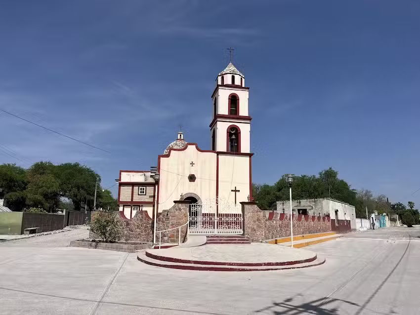 Iglesia del Se&ntilde;or San Jos&eacute;