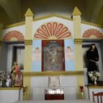 Iglesia del Se&ntilde;or San Jose