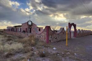 Iglesia del Se&ntilde;or San Jos&eacute;