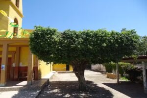 Iglesia del Señor San José