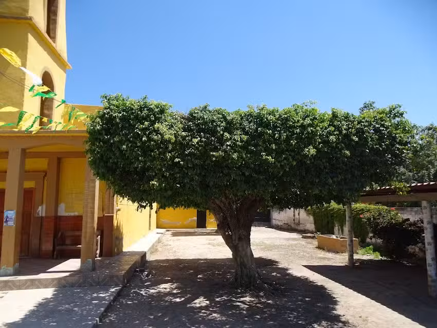 Iglesia del Se&ntilde;or San Jos&eacute;