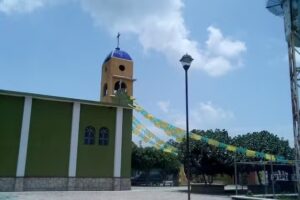 Iglesia del Se&ntilde;or San Jos&eacute;