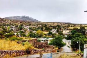 Iglesia del Señor San José