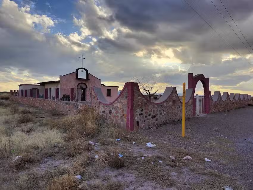 Iglesia del Se&ntilde;or San Jos&eacute;