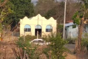 Iglesia del s&eacute;ptimo dia