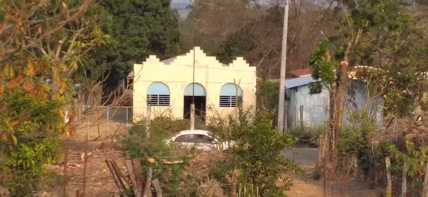 Iglesia del s&eacute;ptimo dia