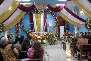 Iglesia del Sr. de La Humildad