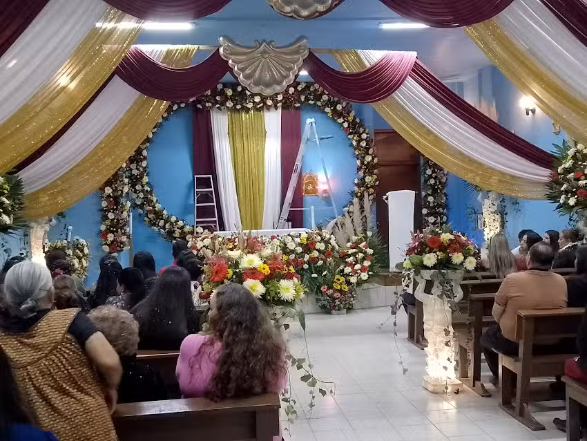 Iglesia del Sr. de La Humildad