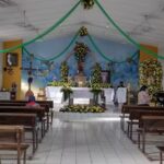 Iglesia del Sr. San Jos&eacute;