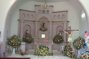 Iglesia Del Sr. San Jose