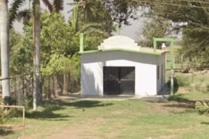 Iglesia Del T&aacute;bare