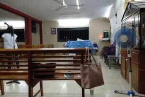 Iglesia del Verbo Encarnado