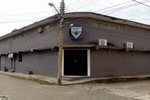 Iglesia DESTINO CENTRO FAMILIAR