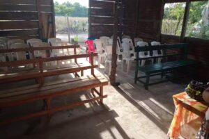 Iglesia Dios con nosotros