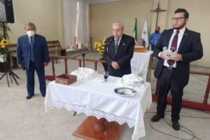 Iglesia Dios Con Nosotros