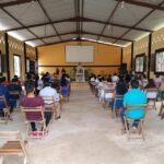 Iglesia Dios Con Nosotros Asambleas de Dios